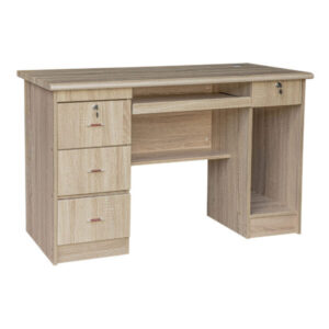 Alternative view of Sanyang Office Table
