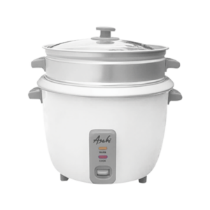 Asahi Rice Cooker 5 Cups RC-5