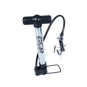 Alternative view of Hand Pump, Aluminum 12" 12S