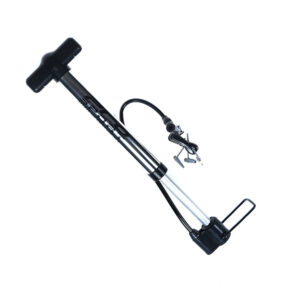 Hand Pump, Aluminum 12" 12S