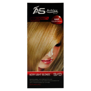Ashley Bio-Keratin Hair Color 9/0