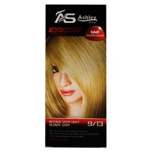 Ashley Bio-Keratin Hair Color 9/13