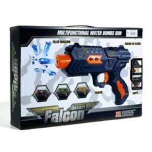 Wizkids Desert Falcon Multifunctional Water Bombs Gun