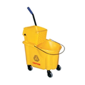 Zug Mop Wringer 28L Side Press #Xdd-028A-6