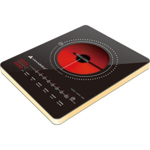 Hanabishi Induction (Ceramic) All Black