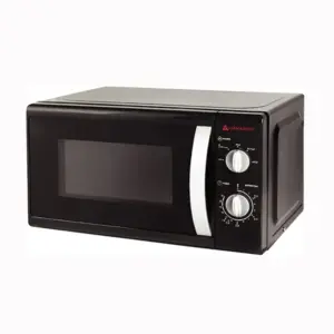 Hanabishi Microwave Oven Manual 20 Liters