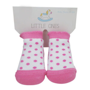 Shoes Socks Girl