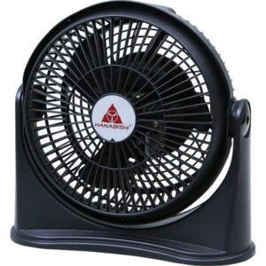 Hanabishi Box Fan 8"