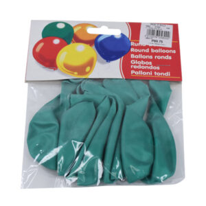 Balloons 11' Pearl Egg Blue