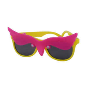 Owl Glasses