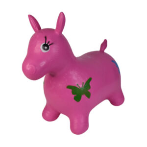 Bouncing Animals