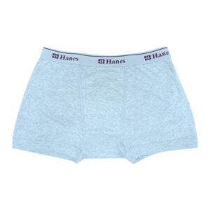 Hanes Boxer Brief Small