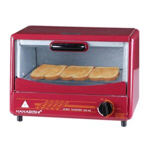 Hanabishi Oven Toaster