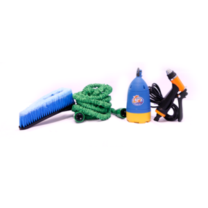 Car Pressure Washer 12V