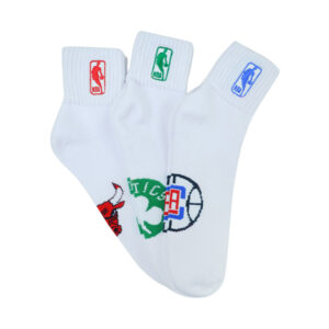 NBA Active Socks