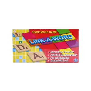 Link A Word