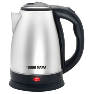 Tough Mama Electric Kettle NTMJK18-Ss4