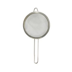 Masflex 8cm Stainless Strainer