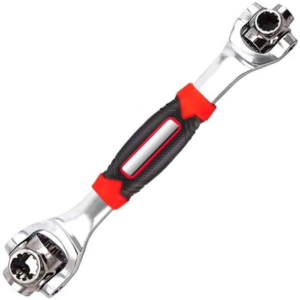 Universal Wrench 48 N 1 Tool
