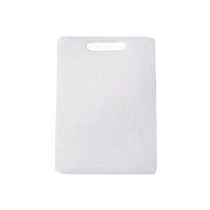 Alternative view of Cutting Board XL 35x25x0.8cm White