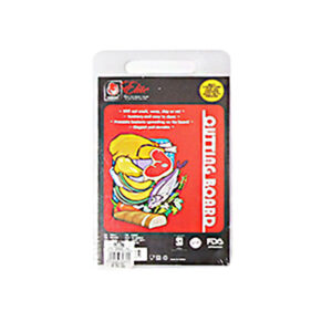 Cutting Board S 15x25x0.8cm White