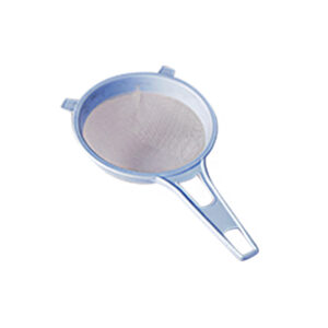 Eurochef 14cm Plastic Mesh Strainer