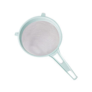 Strainer Mesh Plastic 18cm