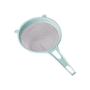 Alternative view of Strainer Mesh Plastic 18cm