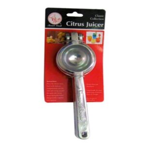 Citrus Juicer Aluminum 6 cm diameter