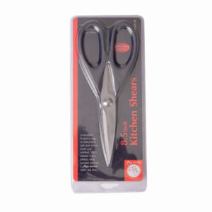 Smartcook 8.5 Inch Kitcher Shears Heavy Duty