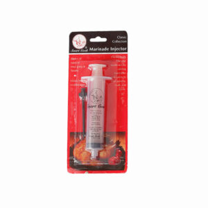 Marinating Injector