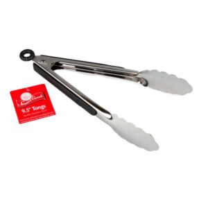 Smartcook 9" Food Tong