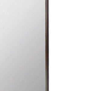 Alternative view of Buy 1 Take 1 Mirror - Black (12 x 36)