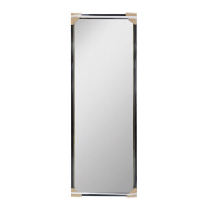 Buy 1 Take 1 Mirror  - Brown (12 x 36)