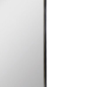 Alternative view of Buy 1 Take 1 Mirror  - Brown (12 x 36)