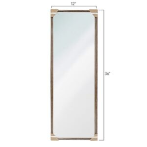 Alternative view of Buy 1 Take 1 Mirror (12 x 36)