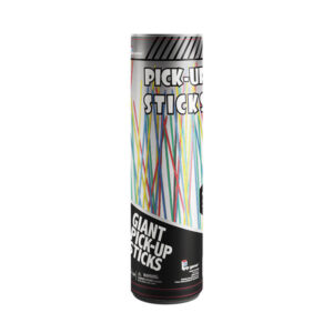PIP Games Giant Pick-Up Sticks - Ages 5+