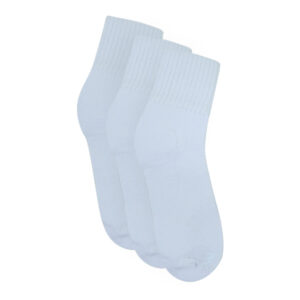DUNLOP Sports Socks 3 In 1