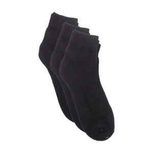 DUNLOP Sports Socks 3 In 1