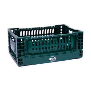 Folding Crate 5-6L 300x200x120mm