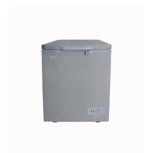 Hanabishi Chest Freezer 3.7Cuft