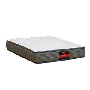 Slumberland Belleza Mattress 54X75/137X190
