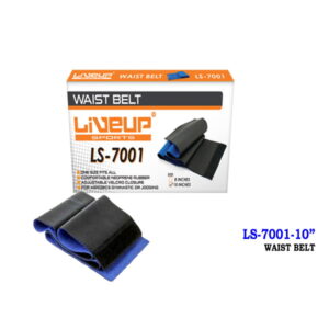 Liveup 10" Waist Trimmer