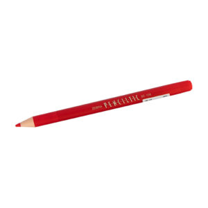 Zebra Fineliner Penciltic 0.3mm Be108 Red
