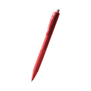 Pilot BP-1 RT- F Ballpen Red - Each