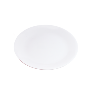 Corelle Dinner Plate 10" - Winter Frost White