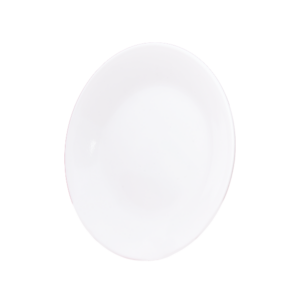 Corelle Bread & Butter Plate 6.5" - Winter Frost White