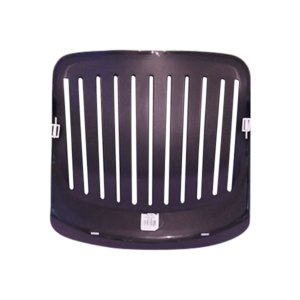 Car Seat Back Support Plastic