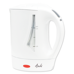 Asahi Electric Kettle 0.5L EK-051