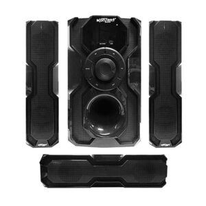 Alternative view of Konzert Multimedia Speaker